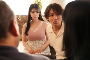 Nhờ bà xã thằng bạn đóng giả làm tình nhân để ra mắt gia đình nhưng rồi lại quan hệ luôn vợ yêu bạn
