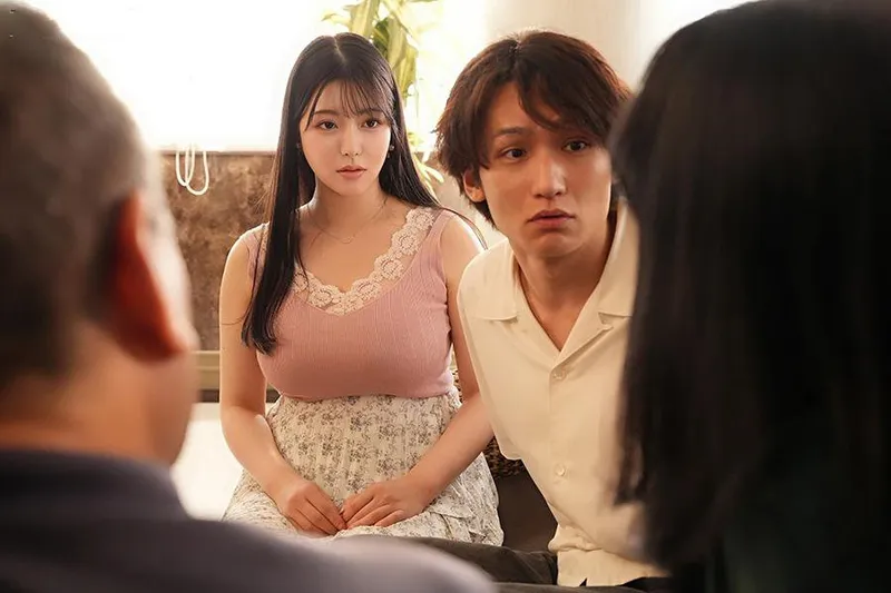 Nhờ bà xã thằng bạn đóng giả làm tình nhân để ra mắt gia đình nhưng rồi lại quan hệ luôn vợ yêu bạn